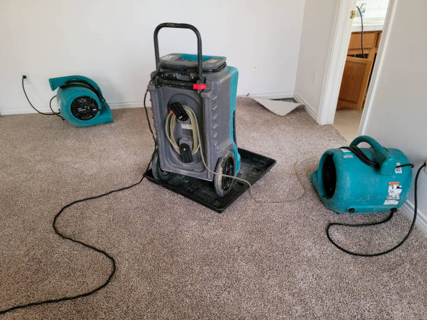 Best Commercial water damage restoration  in Schwenksville, PA
