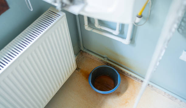Best Water damage restoration near me  in Schwenksville, PA